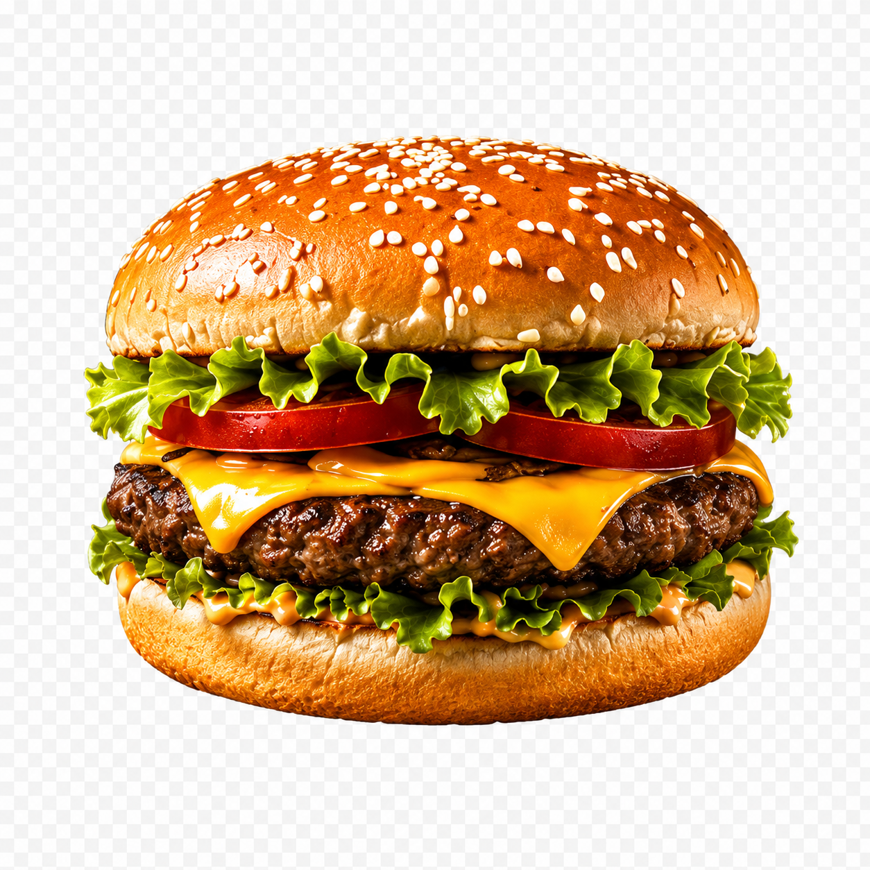 Cheeseburger