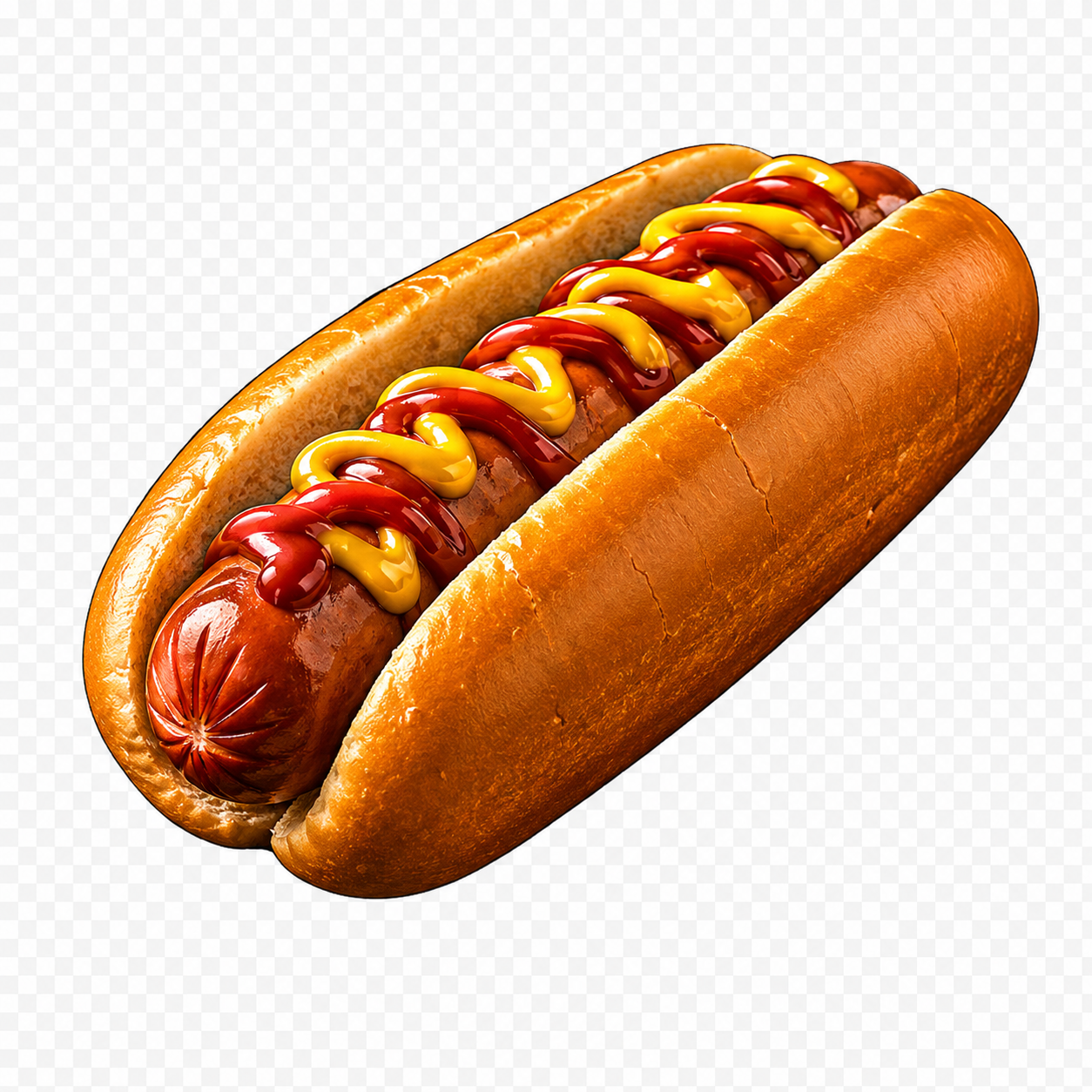 Hot dog