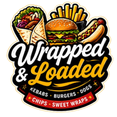 Wrapped and Loaded